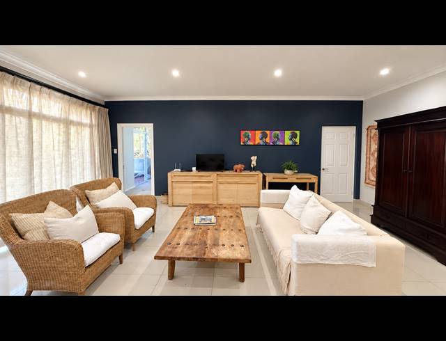 3 BEDROOM APARTMENT FOR SALE IN MUSGRAVE